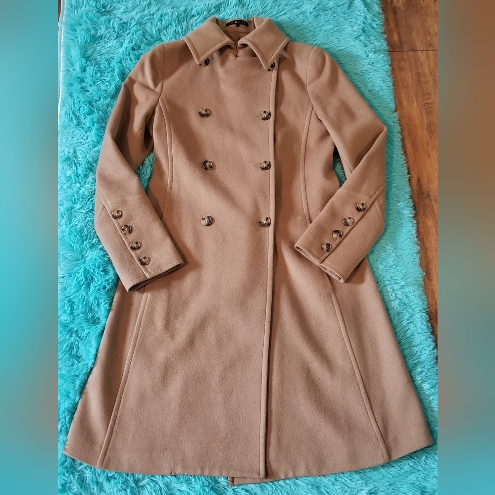 Theory Coat